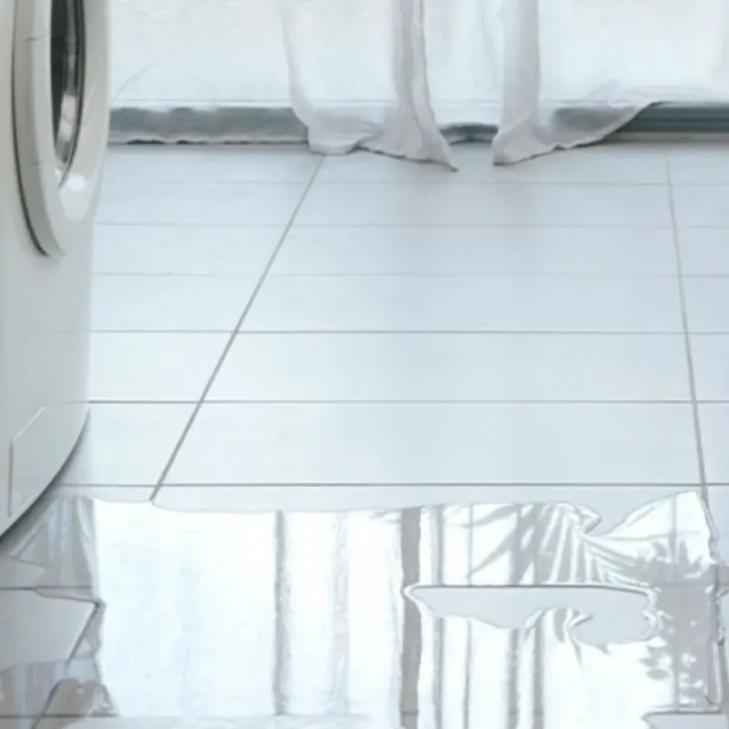 Appliance Leak Cleanup in Dickinson, ND