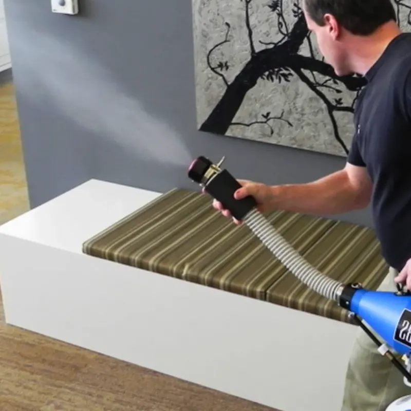 Professional Odor Removal in Dickinson, ND